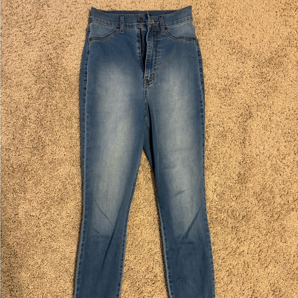 Fashion Nova Jeans